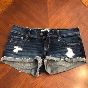 Hollister Shorts